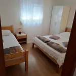 Apartment Akustik