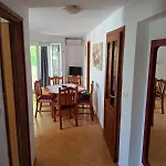 Apartment Akustik