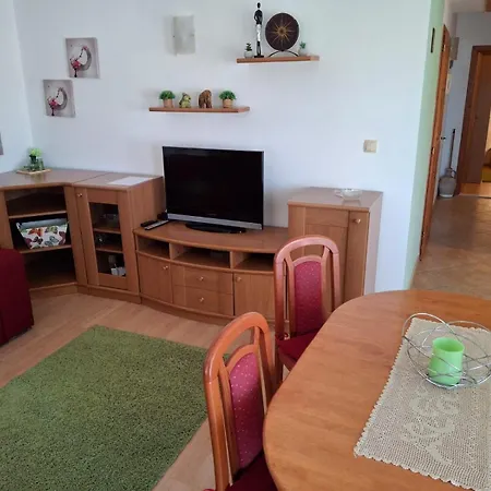 Akustik Apartamento *