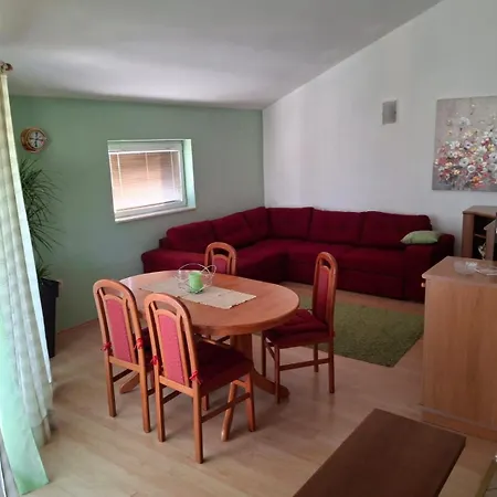 Akustik Apartamento Sveti Filip i Jakov