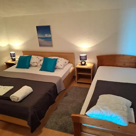 Apartament Akustik *