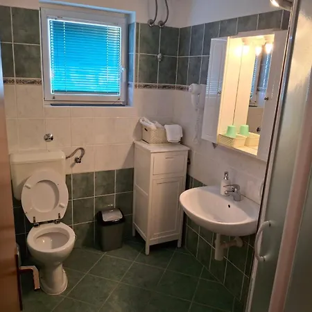 Akustik Apartament