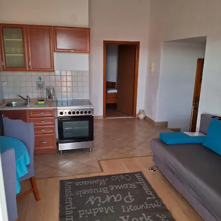 Akustik Apartment