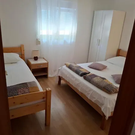 Apartment Akustik