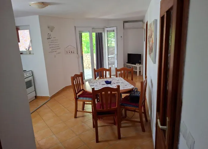 Akustik Apartment *